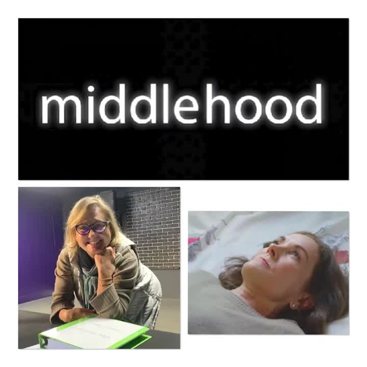 Deborah Kobylt interviews Michele Palermo